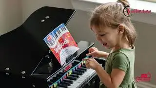 Top 5 Best Piano For Toddler
