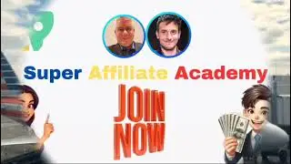 Super Affiliate Academy