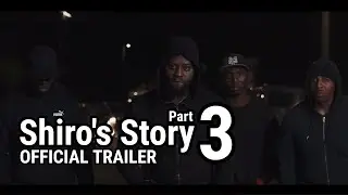 Rapman - Shiro&rsquo;s Story (Part 3) Official