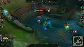 Akali 4K - Season 11 - Night Harvester