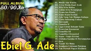 Ebiet G Ade full album