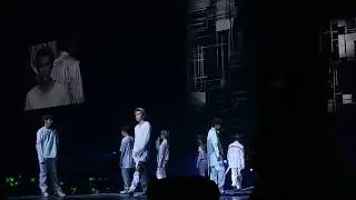 190720 [NEOCITY IN SINGAPORE] - Back 2 U (AM 01:27)