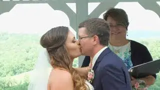 Pittsburgh Wedding Video Sample 5