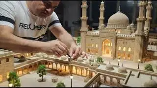 Makki Masjid Karachi 🕌 | Oldest Mosque of Karachi | History, Spirituality & Heritage