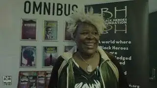 The Story of Flip Fraser: A Windrush Story. A Reading at the Omnibus Theatre: What the Audience Said