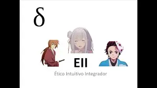 EII - Descri&ccedil;&atilde;o de Tipo Soci&ocirc;nico.