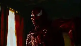 Веном 2 Трейлер на Русском (2020)