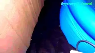 Simple, Easy Emergency Water Storage