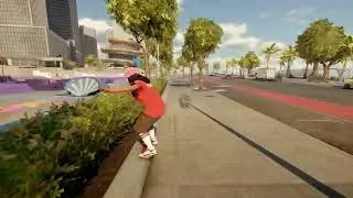 Grind lol