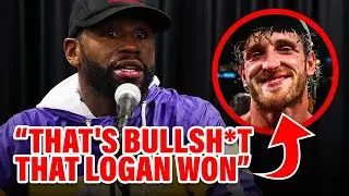 Boxing's MOST Controversial Wins EVER!