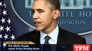 Obama Addresses National Security Leaks At Press Conference