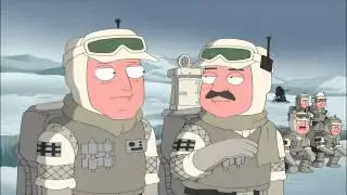 Family Guy: Something, Something, Something, Dark Side - Official&reg; Trailer [HD]