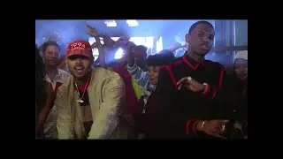 Fabolous - Us vs. The World (ft. Chris Brown, Teyana Taylor)