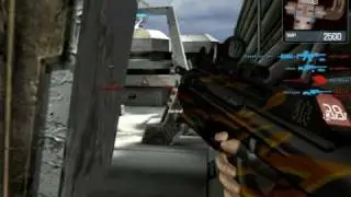 Vandrick Hacking Wolfteam (In Game Hacks)