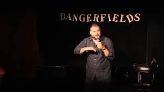 Alex Staub | Dangerfields | Stand Up Comedy