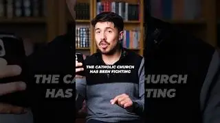 The Catholic Church Condemns LIBERALISM and &ldquo;WOKE-ISM&rdquo; ‼️