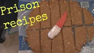 How to make PRISON PEANUT BRITTLE
