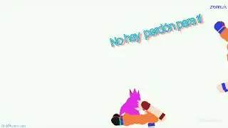 Goku vs goku blak