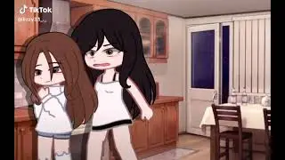 Gacha em Tik Tok ❤