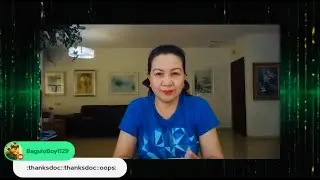 NEVER ASSUME.ALWAYS ASK...(Live @Kylie Winica FM #158th)
