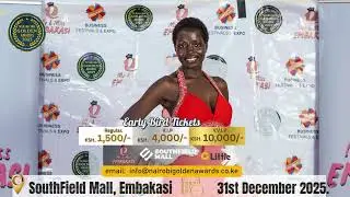 Don't miss for tickets  