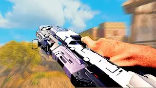 Season 5 Guns Melt...(EX1 and RA 225 Gameplay)