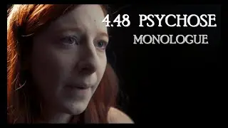 Claire Arborem & 4.48 Psychose