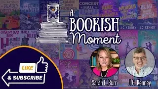 A Bookish Moment with Elizabeth Mitchell