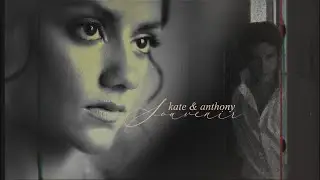 kate & anthony | souvenir.