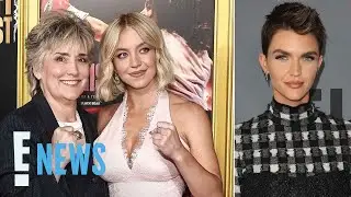 Christy Martin Defends Sydney Sweeney Amid Ruby Rose&rsquo;s Biopic Comments | E! News