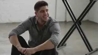 SoMo on Yamaha ALL ACCESS | Behind The Scenes at the Photo Shoot