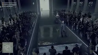 Hitman - The Showstopper (Paris) - 15 seconds of Fame - Silent Assassin