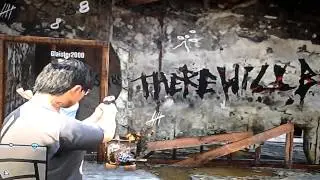 The infinity killers house update ?