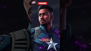 Captain America #3 Explained! Sam Wilson&rsquo;s New Armor, Doom Tease & MCU Future Setup #mcuspotlight