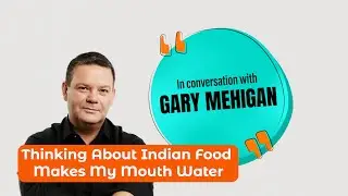 Savoring India: Gary Mehigan’s Culinary Adventures | India’s Mega Festival | Her Zindagi