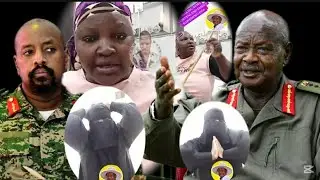 Kadaama Awemude Museveni Ne Muhoozi/Company Emuza Uganda/Aliku Deportation/Balagide Boss We Amuzeeyo