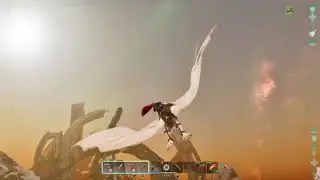 ARK Survival Ascended Lost Colony