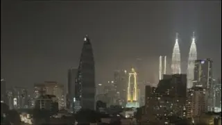 DiscoveR   KL  VibeS is live #live #livestream #kl #klcc #klcity #viral 