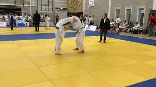 Q-A.L. 10-06-2017 Fight 3