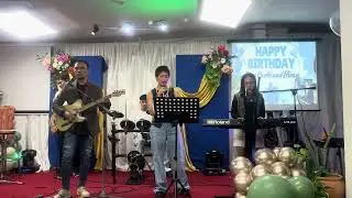 Medley Bulong Same ground 