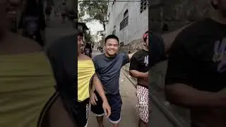 KAHIT MAY MASABI KA PAKIKISAMAHAN PARIN KITA