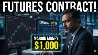 &ldquo;Futures Trading Explained | Lot, Margin, Expiry | Episode 2&rdquo;