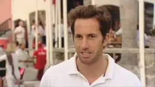 WMRT Argo Group Gold Cup 2010 - Day 2 Highlights