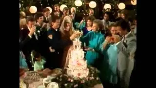 GH Cast// On Top Of The World