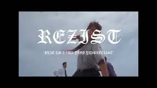 REZIST  - BEAT EM DOWN PROMO 2024 (SLAM/BEATDOWN)