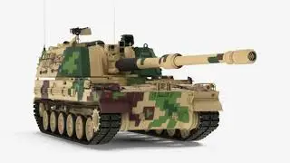 Armement&nbsp;:&nbsp;les ambitions de&nbsp;l'Egypte pour&nbsp;relocaliser sa&nbsp;production