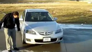 Used 2008 Mazda 6 for sale at Honda Cars of Bellevue...an Omaha Honda Dealer!