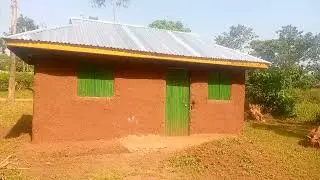 My Village View in Kakamega County Kenya