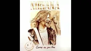 Nirvana - Come As You Are - Drumless And Click