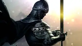 Maurice Lessing - The Last Hero (Epic Orchestral Soundtrack)